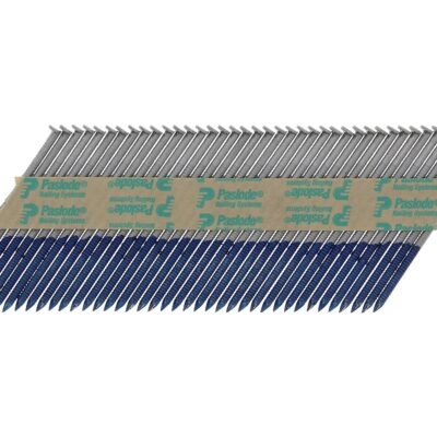 Gwoździe na taśmie P 3,1 × 90 pierścieniowe