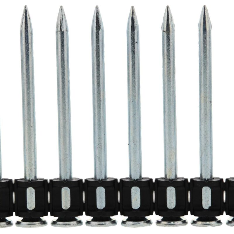Kołki do betonu C9-55C w paskach