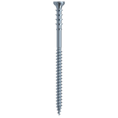 Wkręt regulacyjny JUSTITEC TX25 6×145
