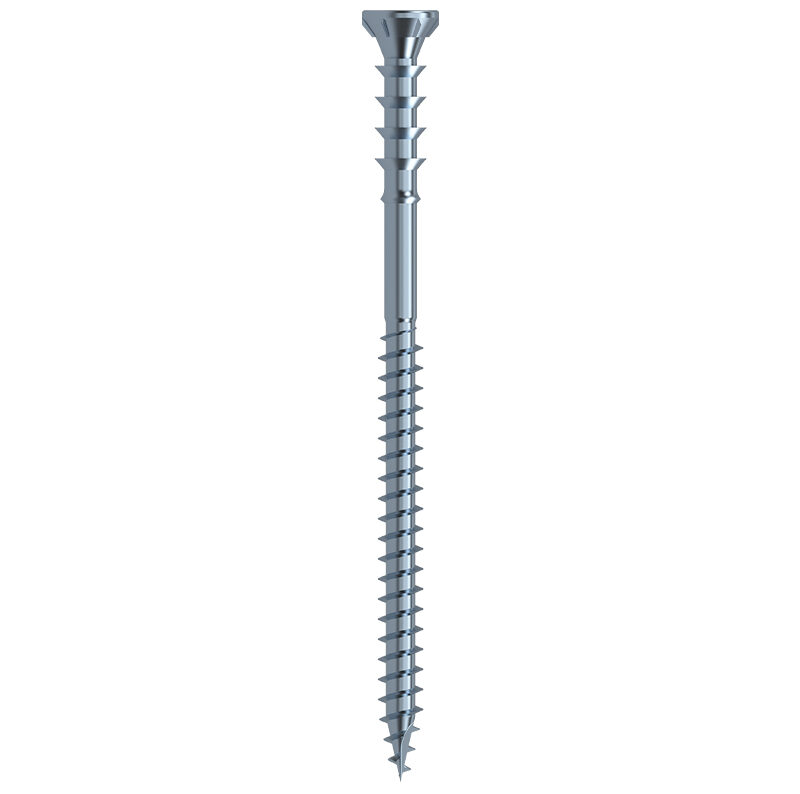 Wkręt regulacyjny JUSTITEC TX25 6×160