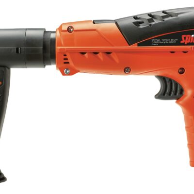 Osadzak prochowy Spit P370 C60 (automat z magazynkiem)