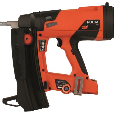 Osadzak gazowy Spit PULSA P 65
